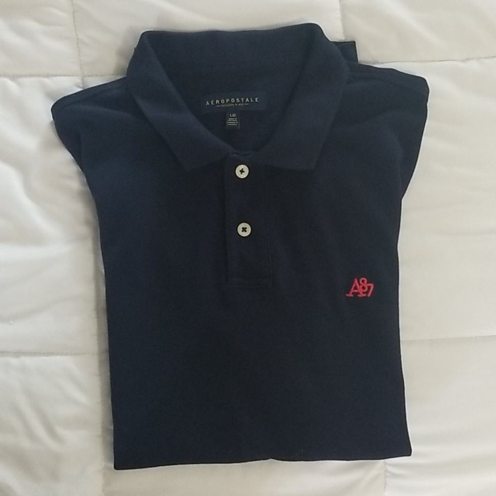 Aeropostale Polo